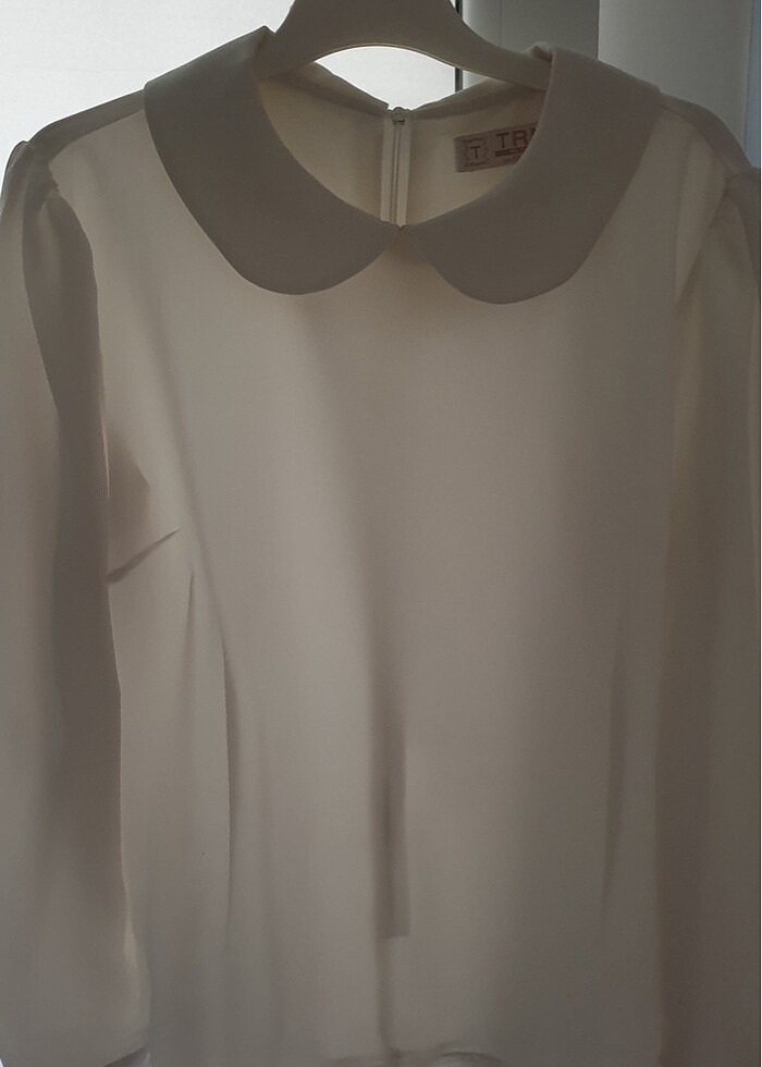 Jile elbise - Görsel 4