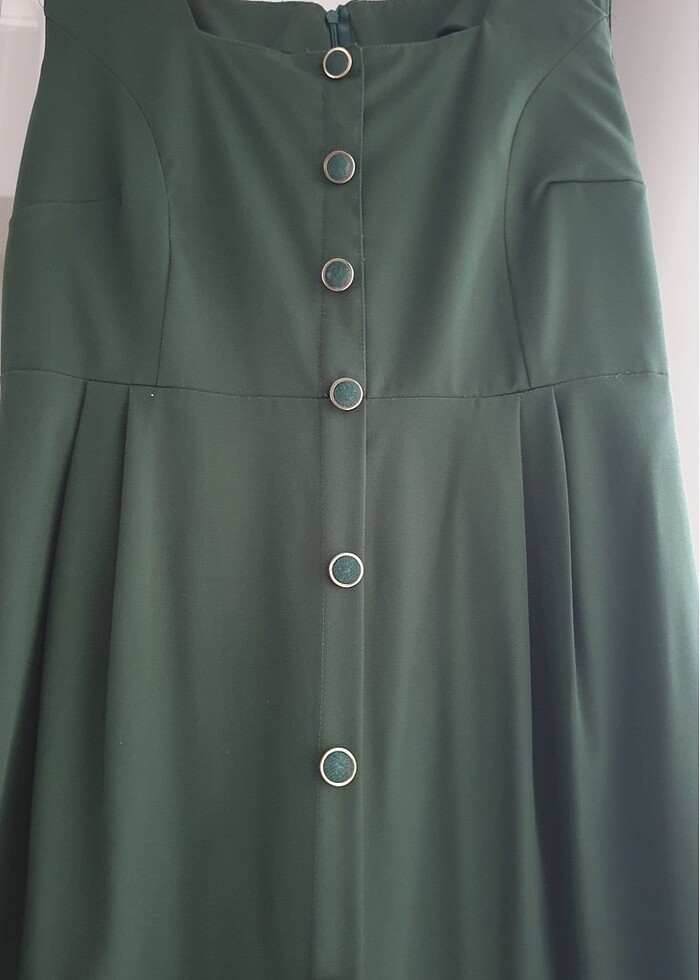 Jile elbise - Görsel 2