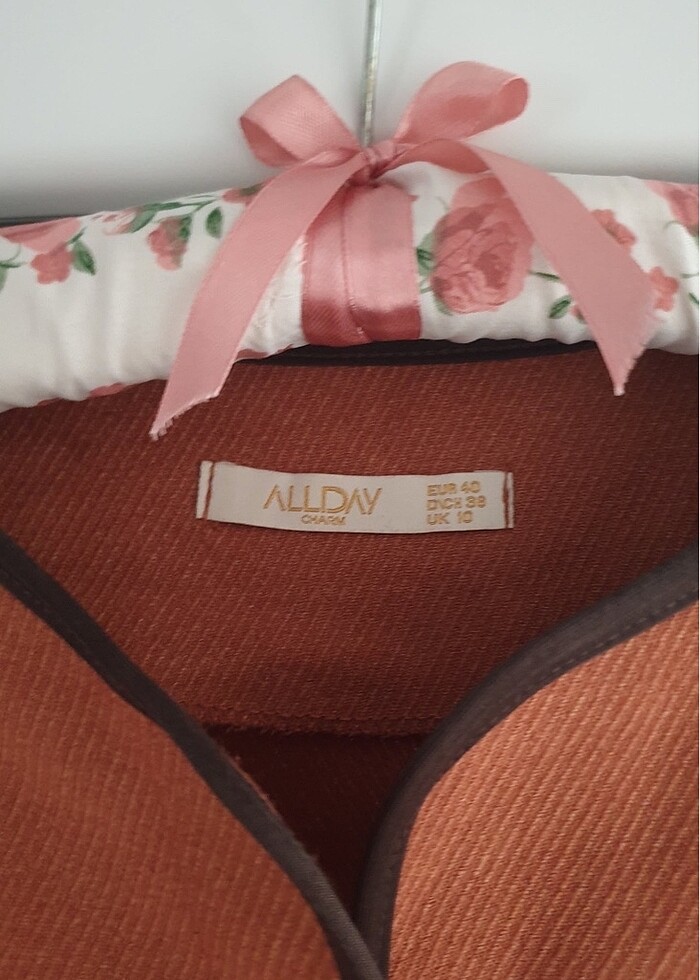 Kap Allday - Görsel 3