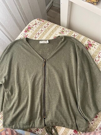 zara bluz