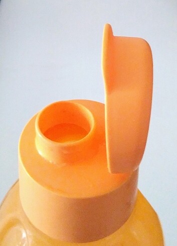 750ml Tupperware suluk 