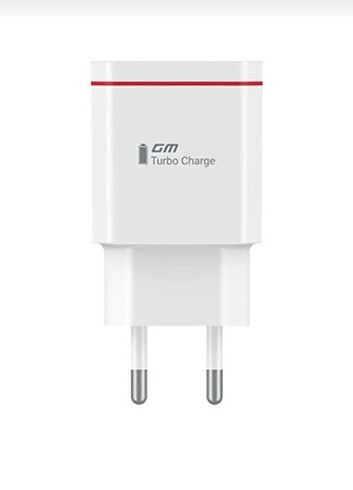 General Mobile 5 plus Turbo Şarj 