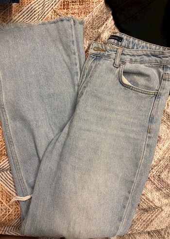 Trendyolmilla jean - Görsel 2