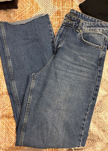 Trendyolmilla jean - Görsel 2