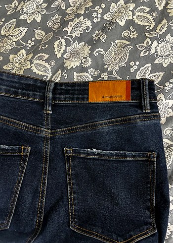 Stradivarius Jean - Görsel 3