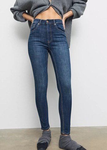 Stradivarius Jean - Görsel 4