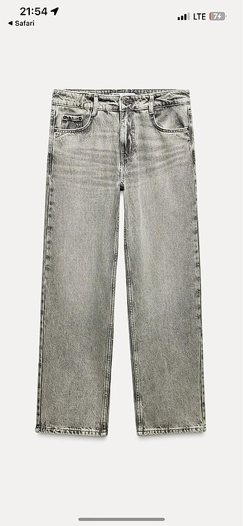 Zara Jean