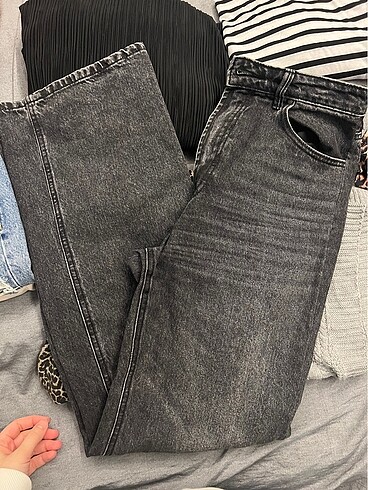 Stradivarius Jean