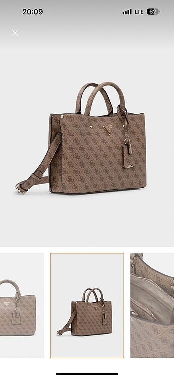 Guess çanta