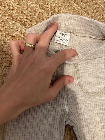 Zara Zara tayt