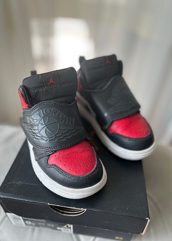 Nike Nike air jordan Çocuk Spor Ayakkabı