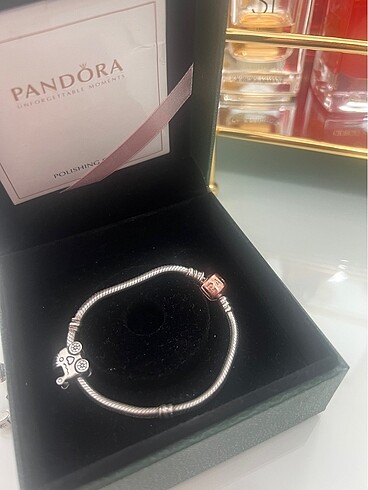 Pandora Pandora bileklik 16cm