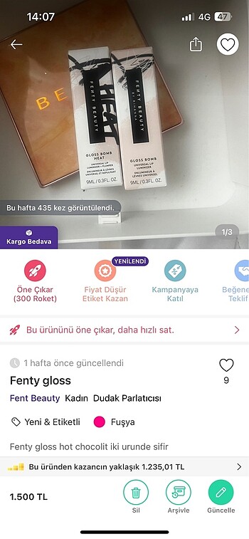 Ozel ilan