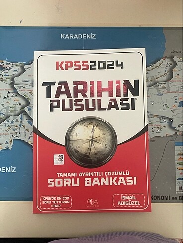 tarihin pusulası