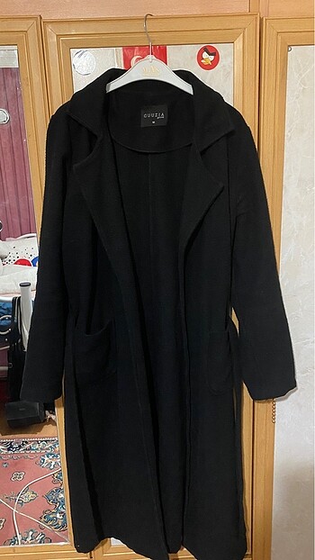 Zara siyah kaban