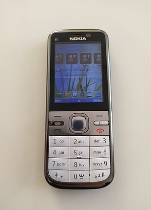 Nokia c5