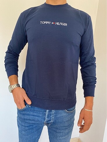 Tommy hilfiger sweatshirt