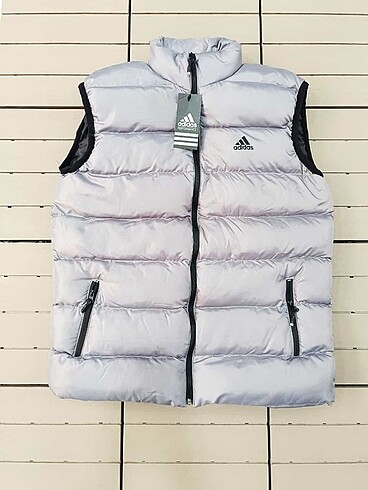 Adidas şişme yelek