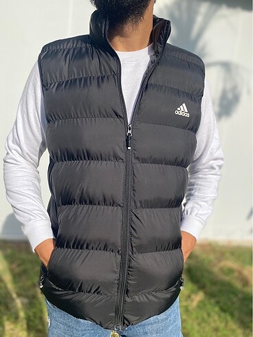 Adidas şişme yelek