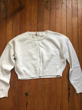 Crop kazak