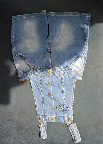 LC Waikiki 11-12 Yaş