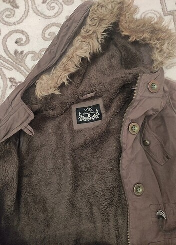 LC Waikiki S beden mont 
