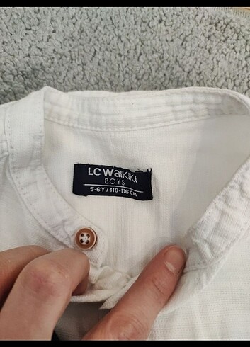 LC Waikiki Erkek çocuk takım 