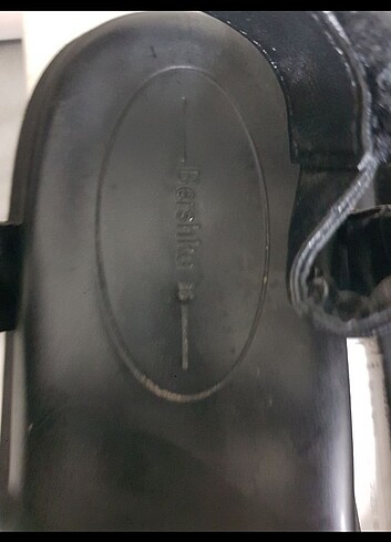 Bershka Bershka sandalet