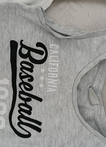 Erkek çocuk atlet - Görsel 2