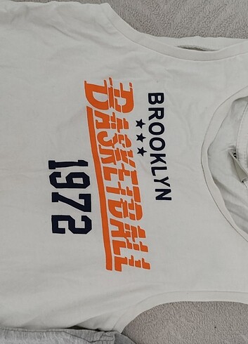 Erkek çocuk atlet - Görsel 6