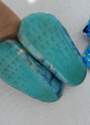 Penti Çocuk yüzme mayo ve Deniz ayakkabısı - Görsel 2