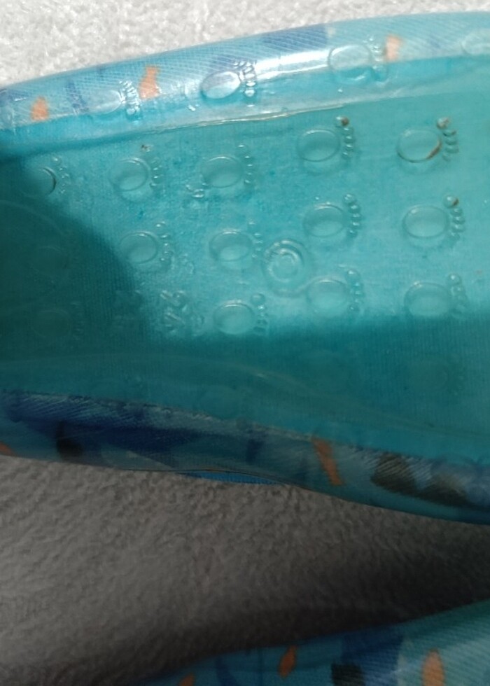 Penti Çocuk yüzme mayo ve Deniz ayakkabısı  - Görsel 5