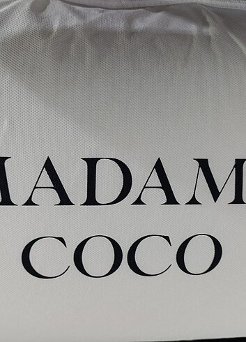  Beden beyaz Renk Madame Coco ortapedik yastık 
