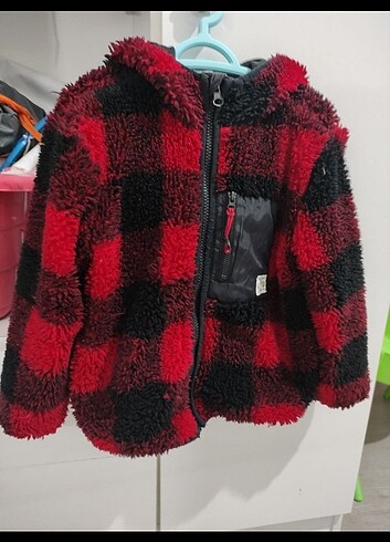 Erkek çocuk H&m mont