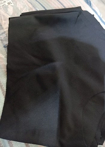 s Beden siyah Renk lazer kesim iz yapmaz Siyah Midi Kadın Külot 5'li Paket