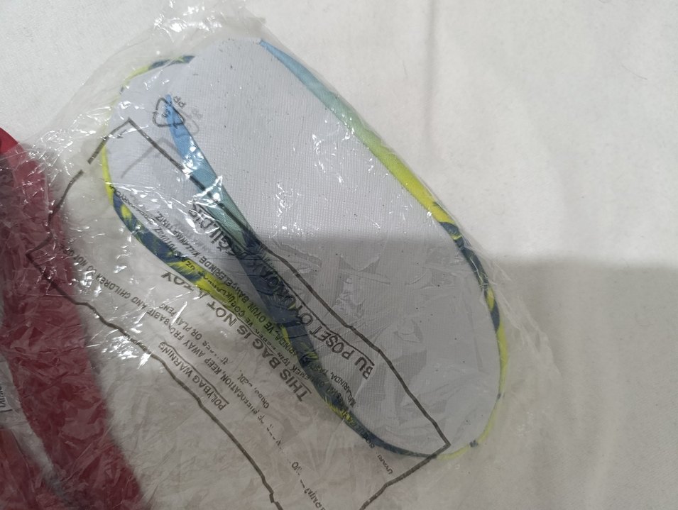 Erkek Çocuk Renkli Baskılı Mayo - Görsel 3