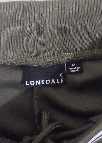 Gri Fermuarlı Erkek Eşofman Altı - Görsel 3