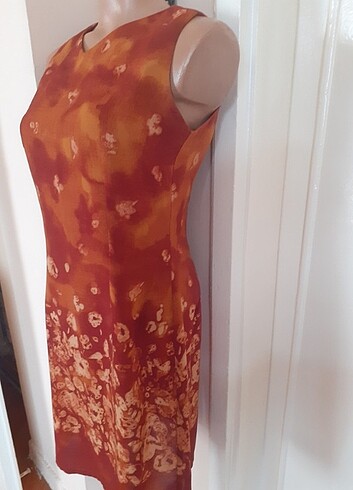 Jabot marka elbise