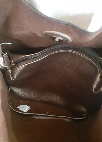 Guess Sıfır ayarında çanta