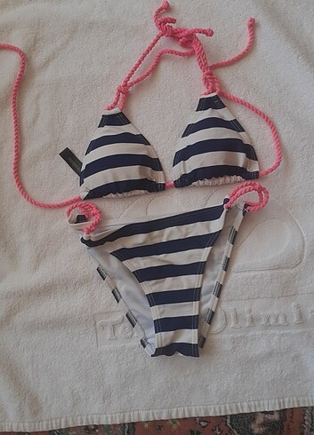 Sass&Bide Sassymanii marka bikini