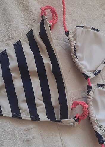 xs Beden Sassymanii marka bikini