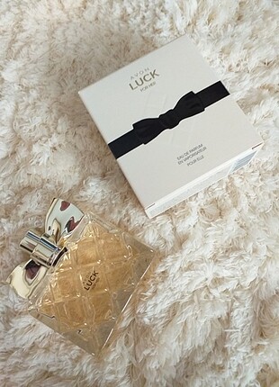 Luck kadın parfüm