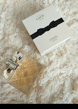 Avon luck