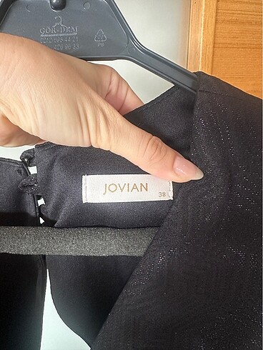 Gece elbisesi siyah uzun abiye - Görsel 5