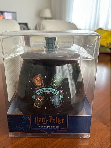 Harry Potter gift set - Görsel 5