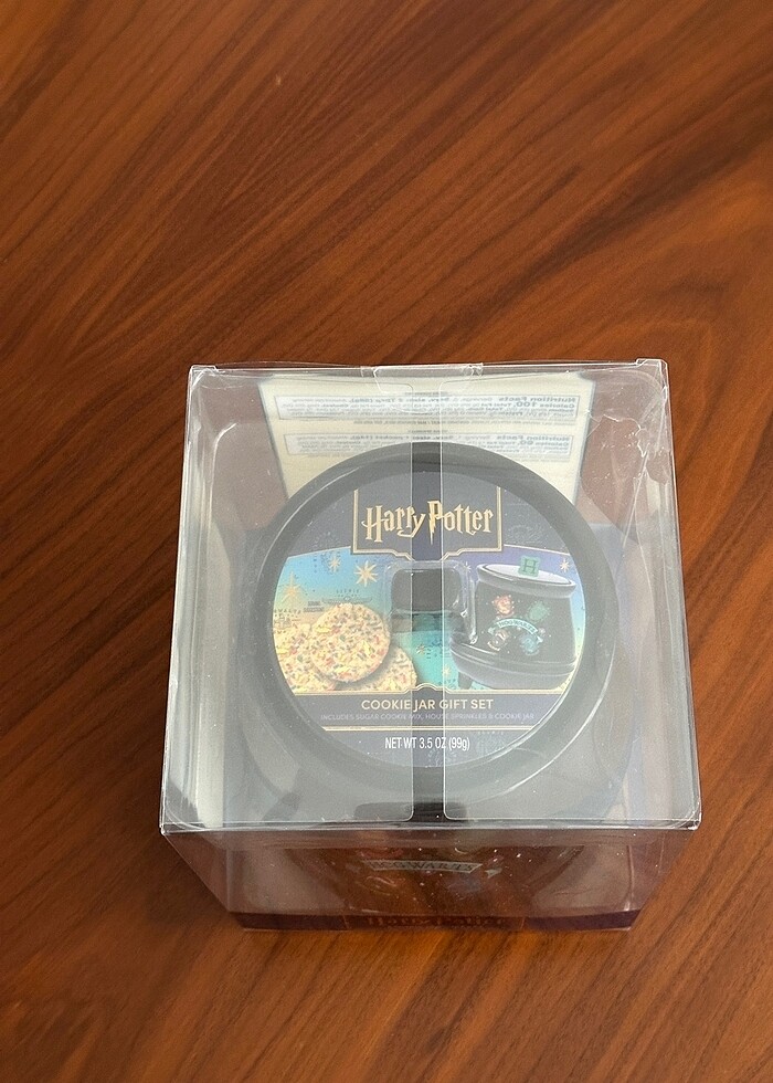 Harry Potter gift set - Görsel 2