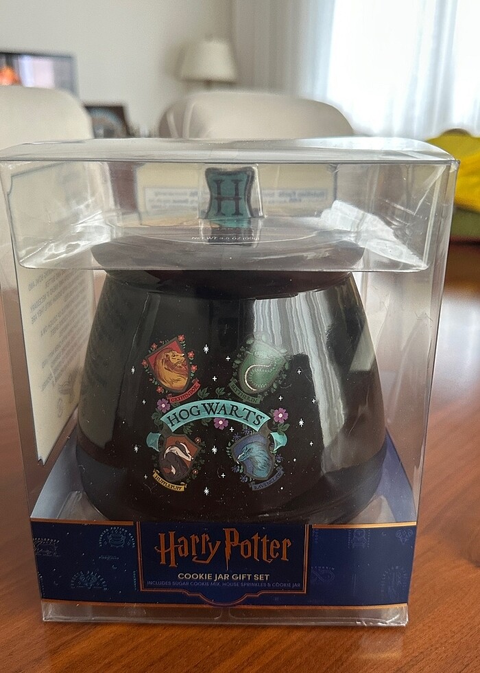 Harry Potter gift set - Görsel 5