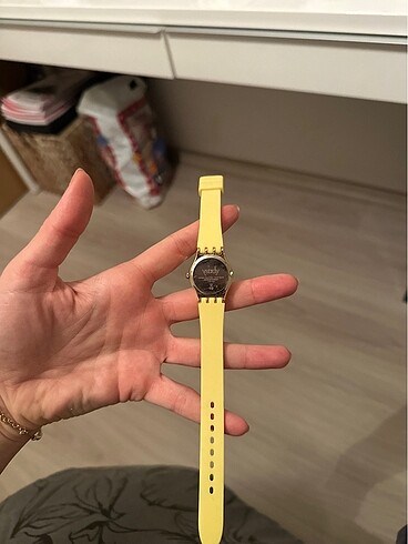 Sarı saat - Görsel 3