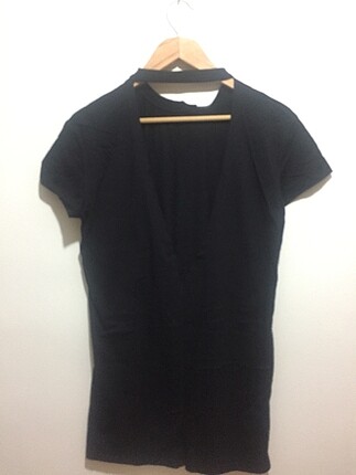 Tshirt elbise
