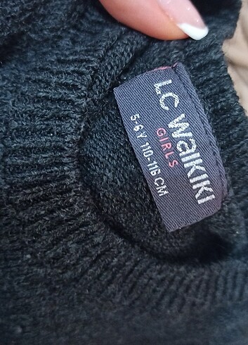 LC Waikiki 5-6 yas